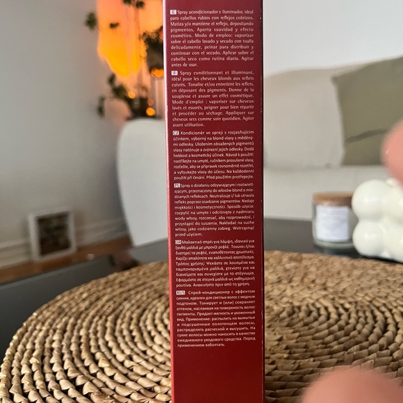 Copper Blonde Enhancing Conditioner - Picture 6 of 8